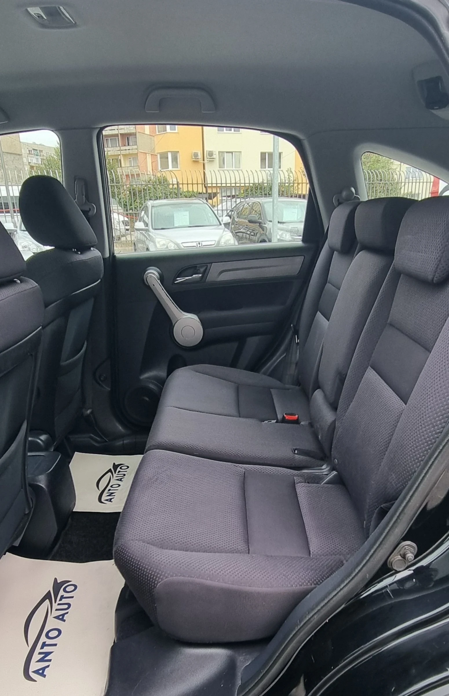 Honda Cr-v 2.0 i-VTEC 4x4 ! | Mobile.bg   11