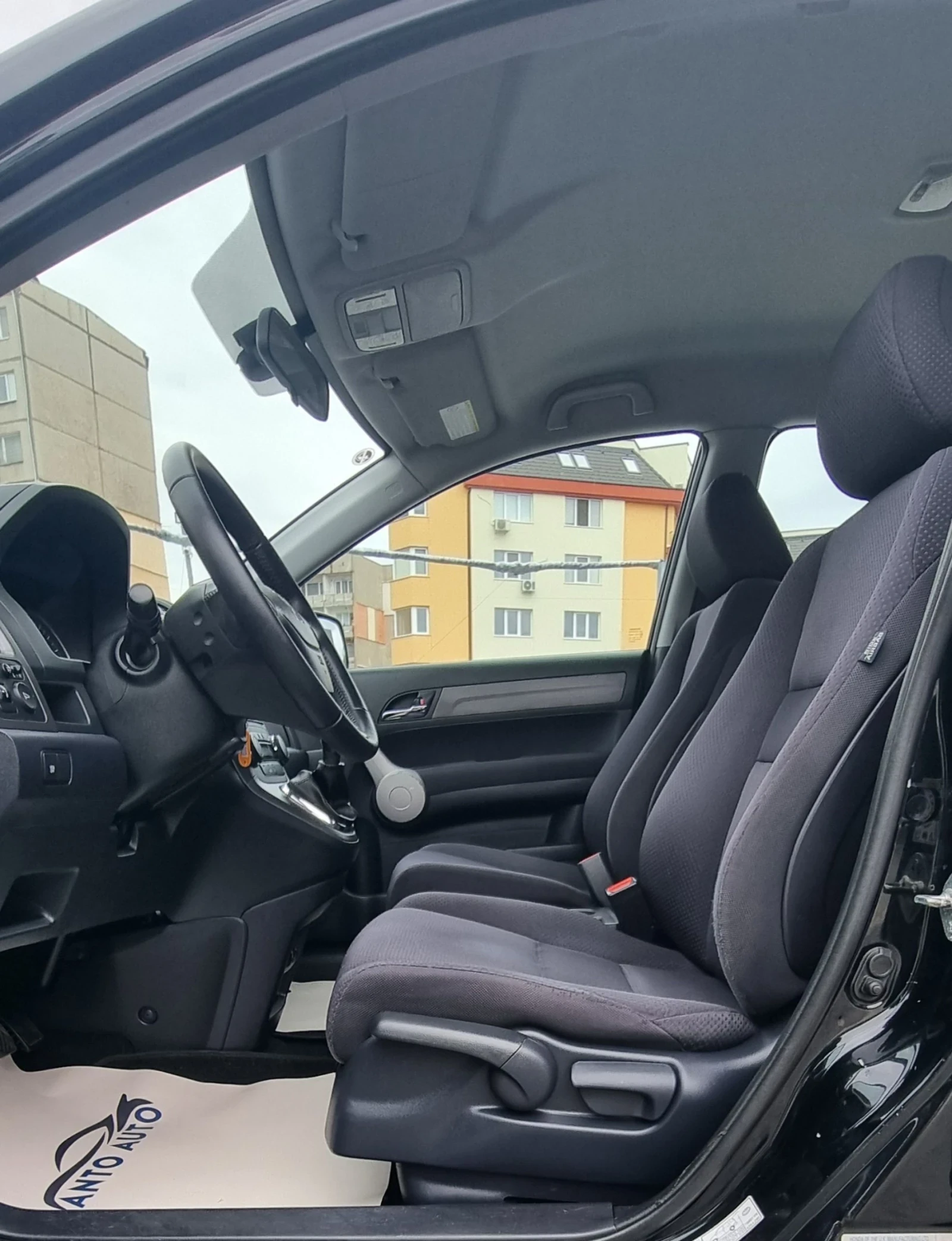 Honda Cr-v 2.0 i-VTEC 4x4 - изображение 9
