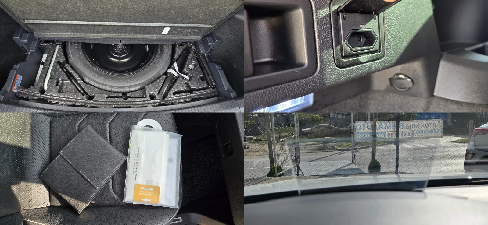 VW Tiguan Allspace 2.0 I R-LINE 15 000 КМ!!! | Mobile.bg — изображение 15