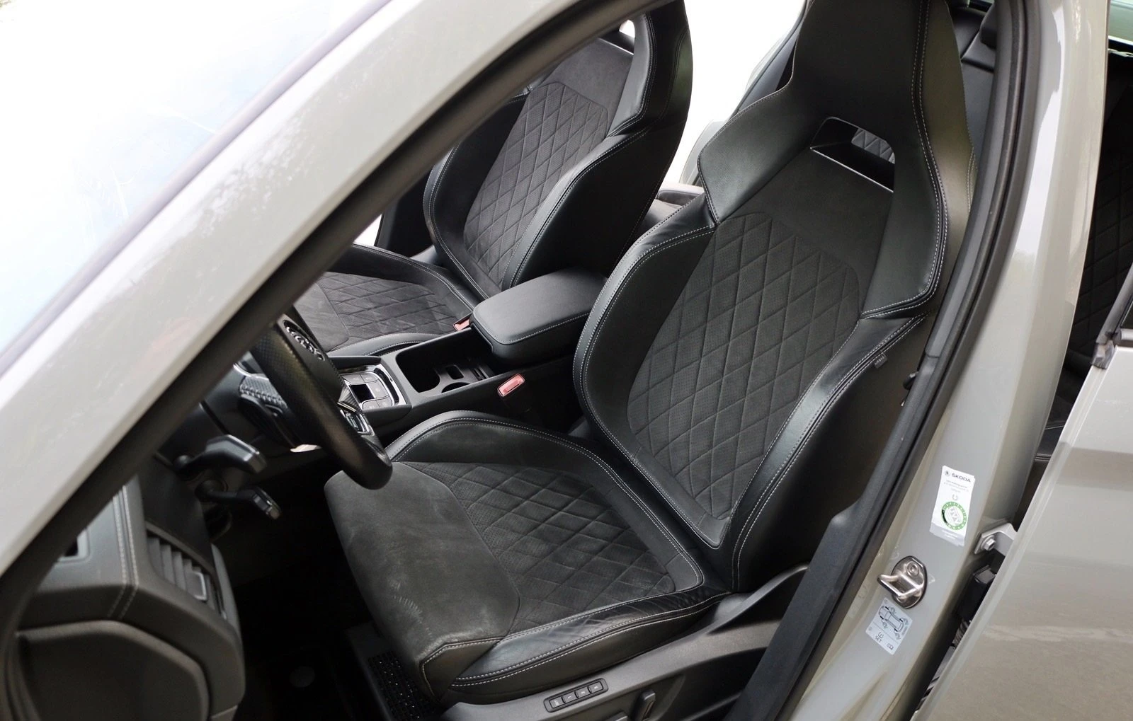 Skoda Kodiaq 4x4!!200ks!!! | Mobile.bg   11