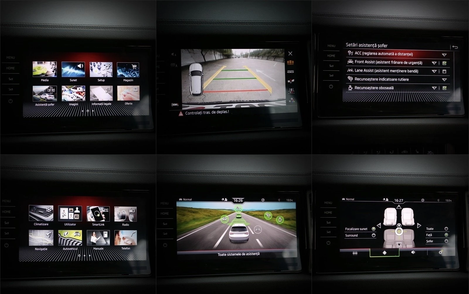 Skoda Kodiaq 4x4!!200ks!!! | Mobile.bg   16