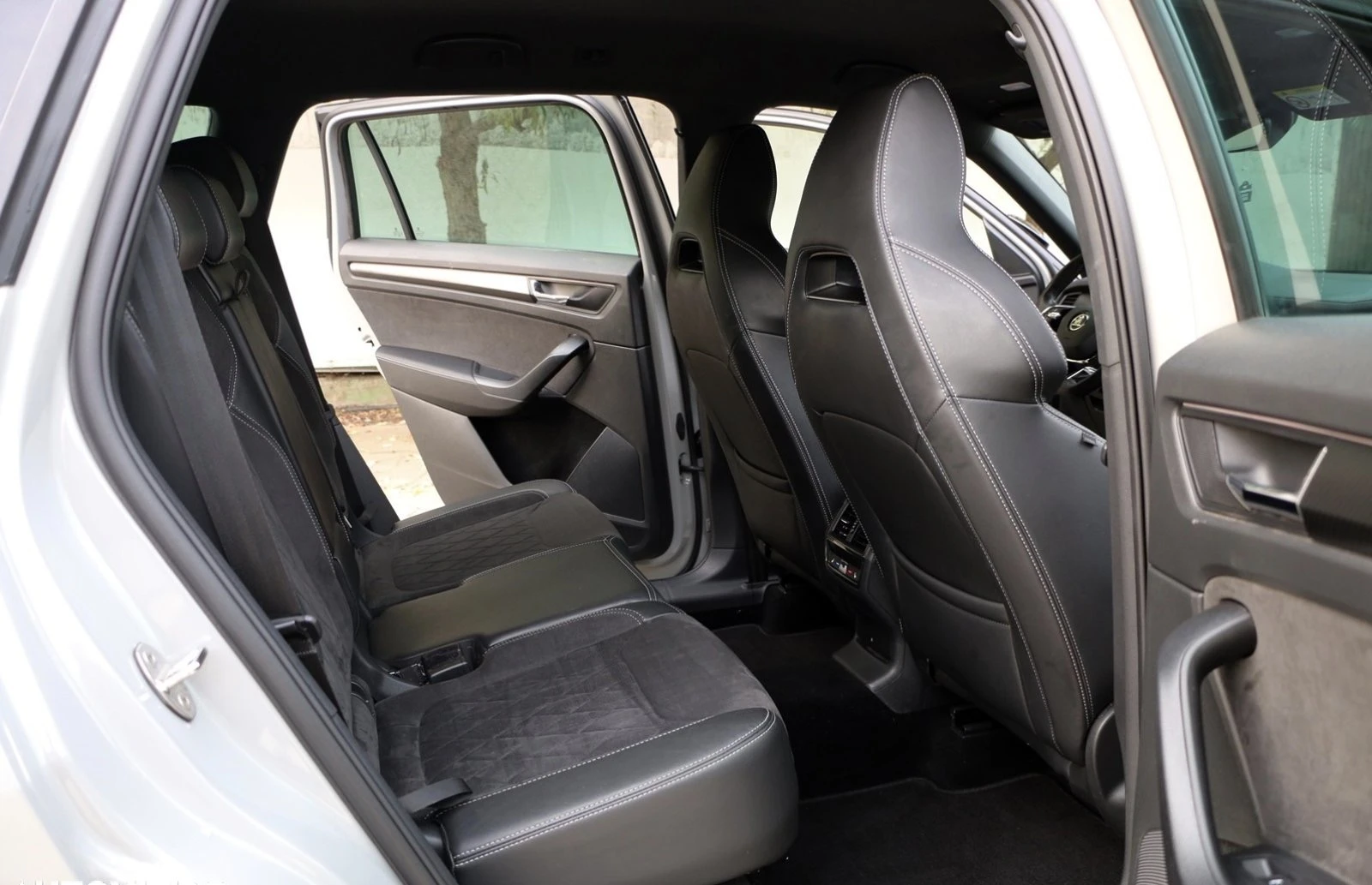 Skoda Kodiaq 4x4!!200ks!!! | Mobile.bg   13