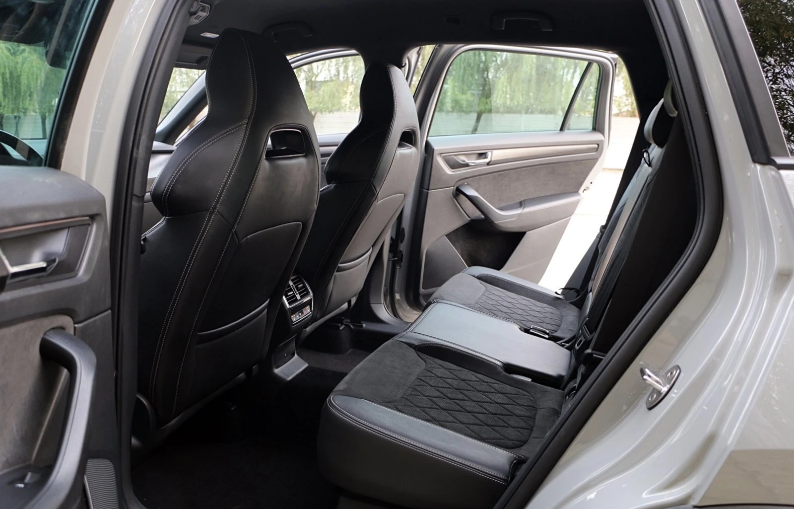 Skoda Kodiaq 4x4!!200ks!!! | Mobile.bg   14