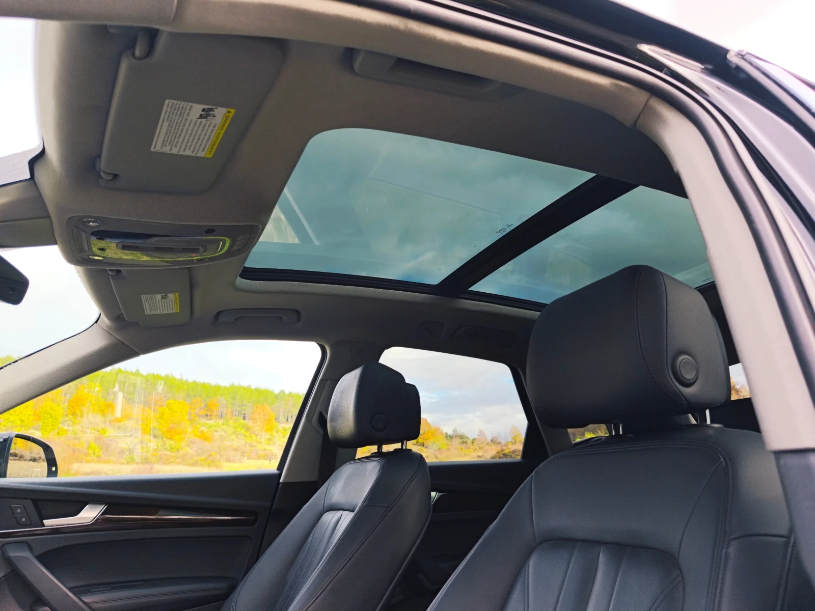 Audi Q5 | Mobile.bg   6