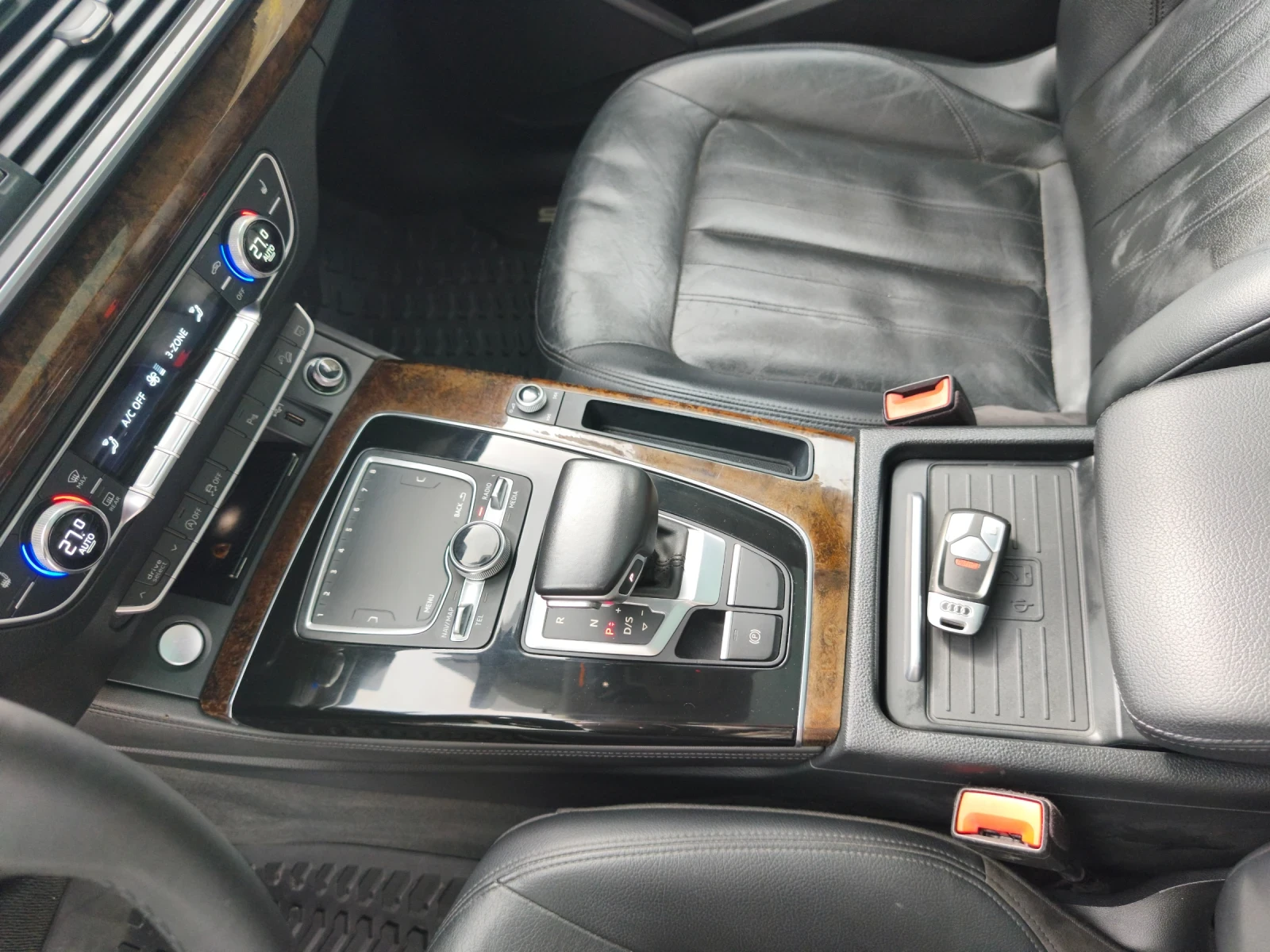 Audi Q5 | Mobile.bg   7