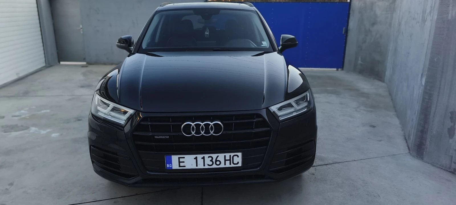 Audi Q5 | Mobile.bg � ����������� 1
