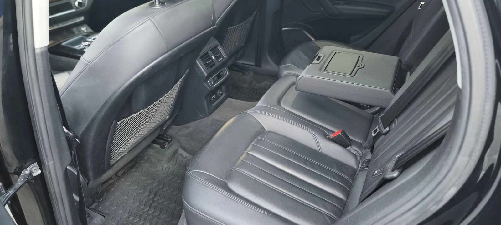 Audi Q5  - изображение 9