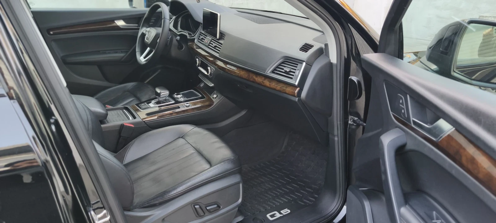 Audi Q5 | Mobile.bg � ����������� 12