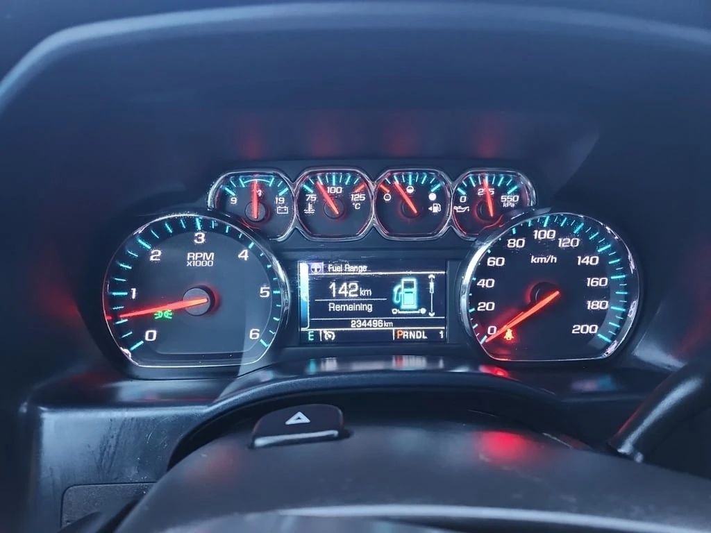 Gmc Sierra * SLE CREW CAB STD BED * CARFAX * БЕЗ ПЪРВОНАЧАЛНА - изображение 9