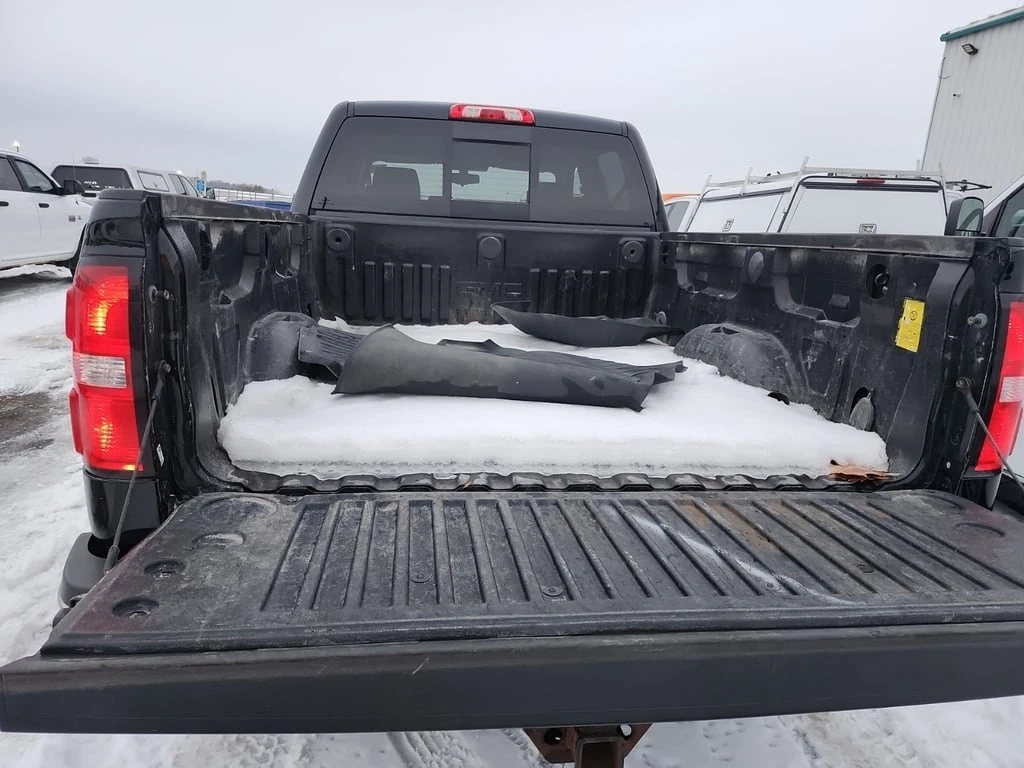 Gmc Sierra * SLE CREW CAB STD BED * CARFAX * ��� ������������ | Mobile.bg � ����������� 13
