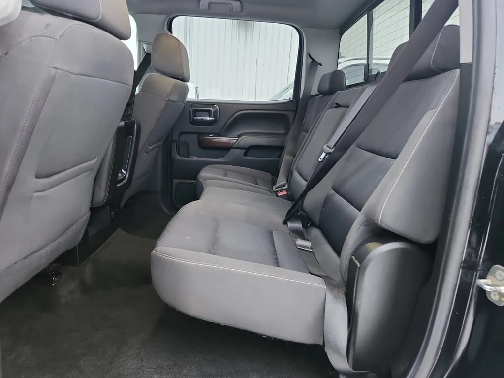 Gmc Sierra * SLE CREW CAB STD BED * CARFAX * ��� ������������ | Mobile.bg � ����������� 12