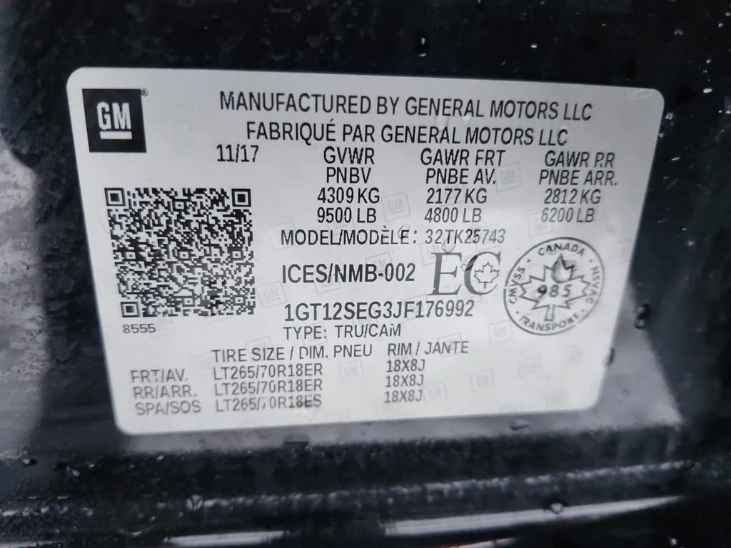 Gmc Sierra * SLE CREW CAB STD BED * CARFAX * БЕЗ ПЪРВОНАЧАЛНА - изображение 7