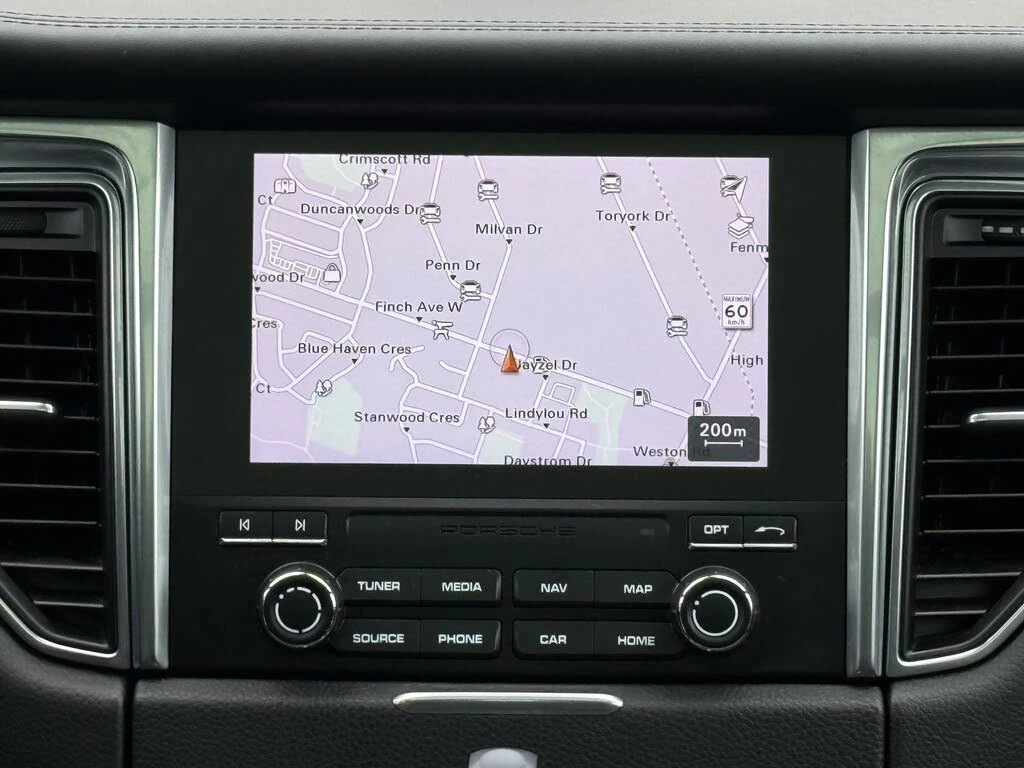 Porsche Macan GTS* 2017* MATRIX* BOSE* LANE ASSIST* PANO* KEYLES | Mobile.bg � ����������� 13