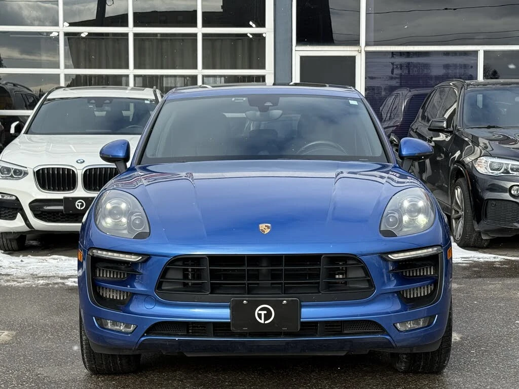 Porsche Macan GTS* 2017* MATRIX* BOSE* LANE ASSIST* PANO* KEYLES | Mobile.bg � ����������� 2