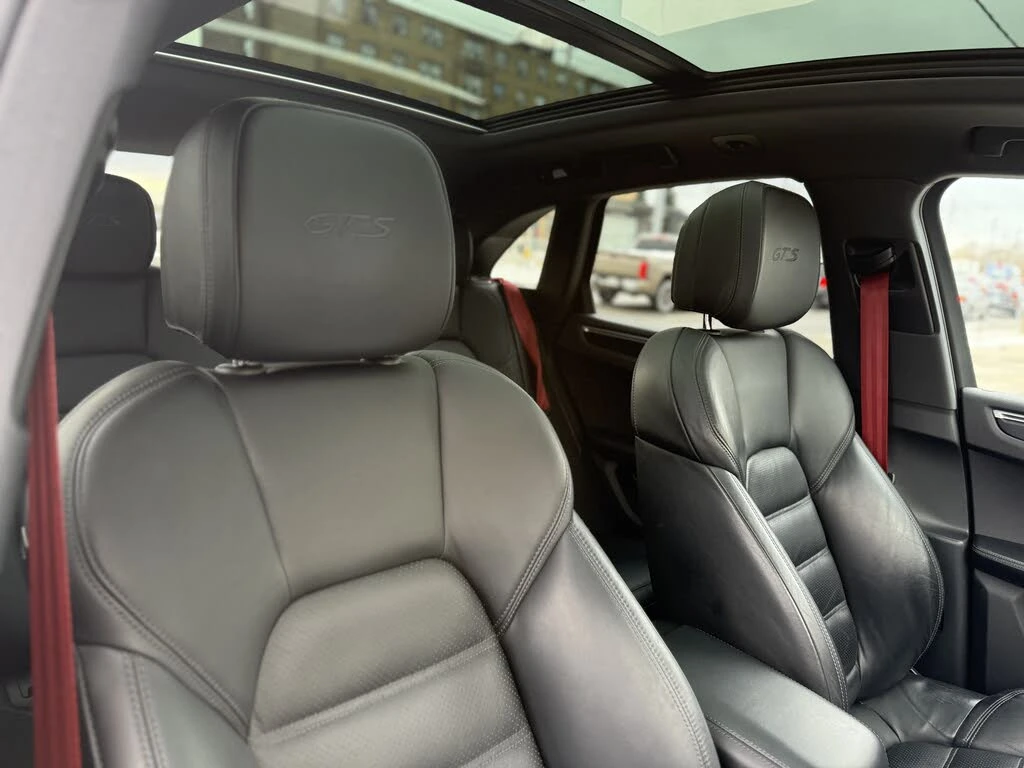 Porsche Macan GTS* 2017* MATRIX* BOSE* LANE ASSIST* PANO* KEYLES | Mobile.bg � ����������� 15