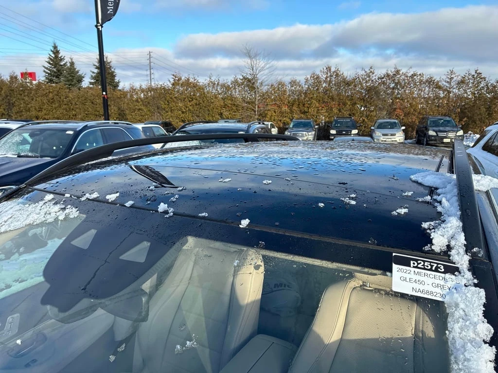 Mercedes-Benz GLE * 450 * CARFAX * ��� ������������ ������ | Mobile.bg � ����������� 13