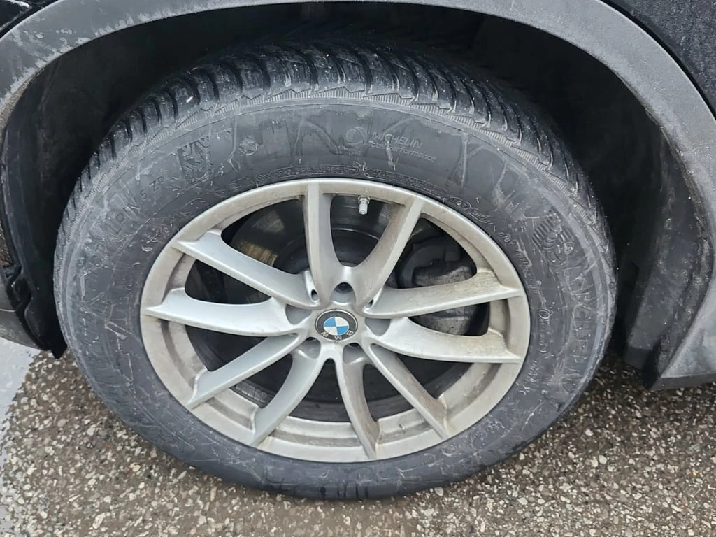 BMW X3 * XDRIVE30I * CARFAX * БЕЗ ПЪРВОНАЧАЛНА ВНОСКА - изображение 6