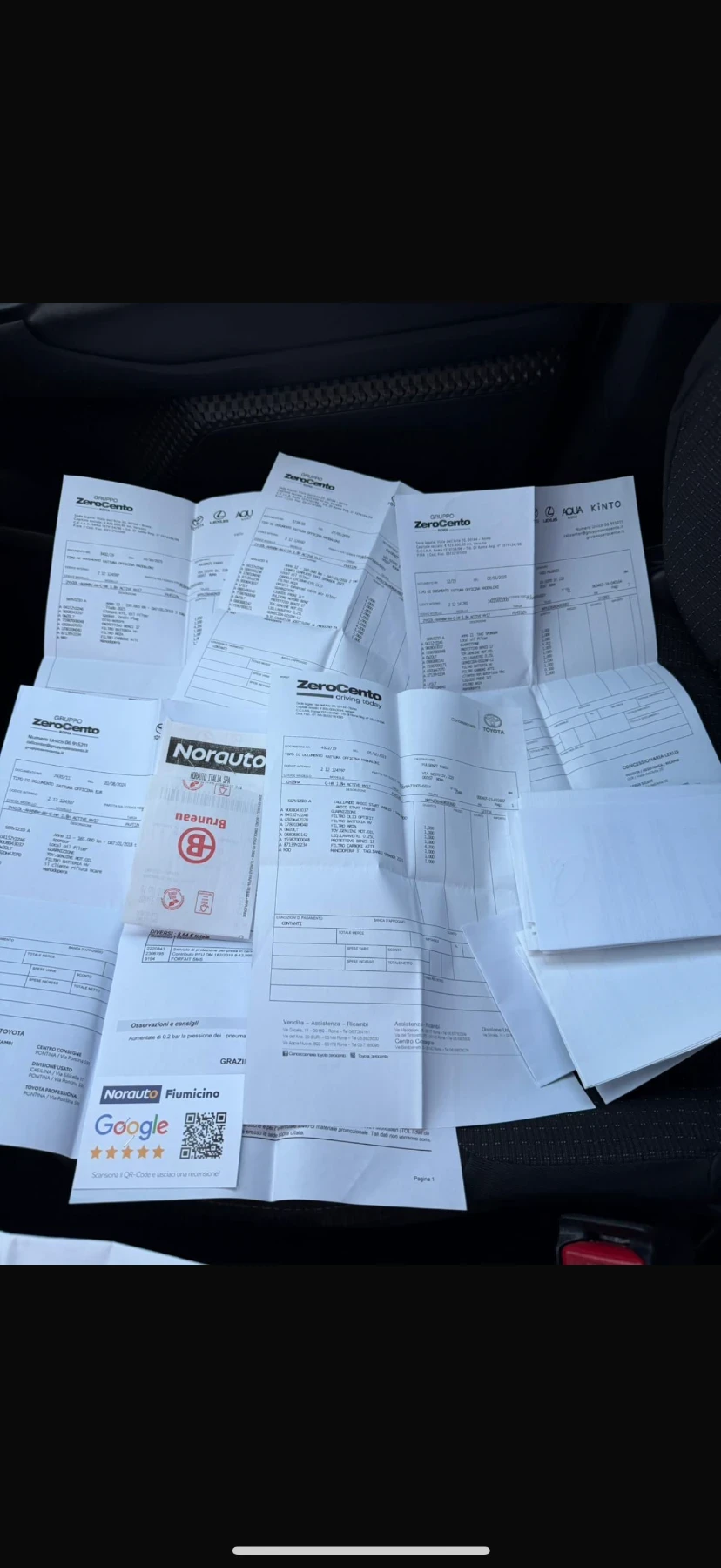 Toyota C-HR 1.8, снимка 14 - Автомобили и джипове - 53851984