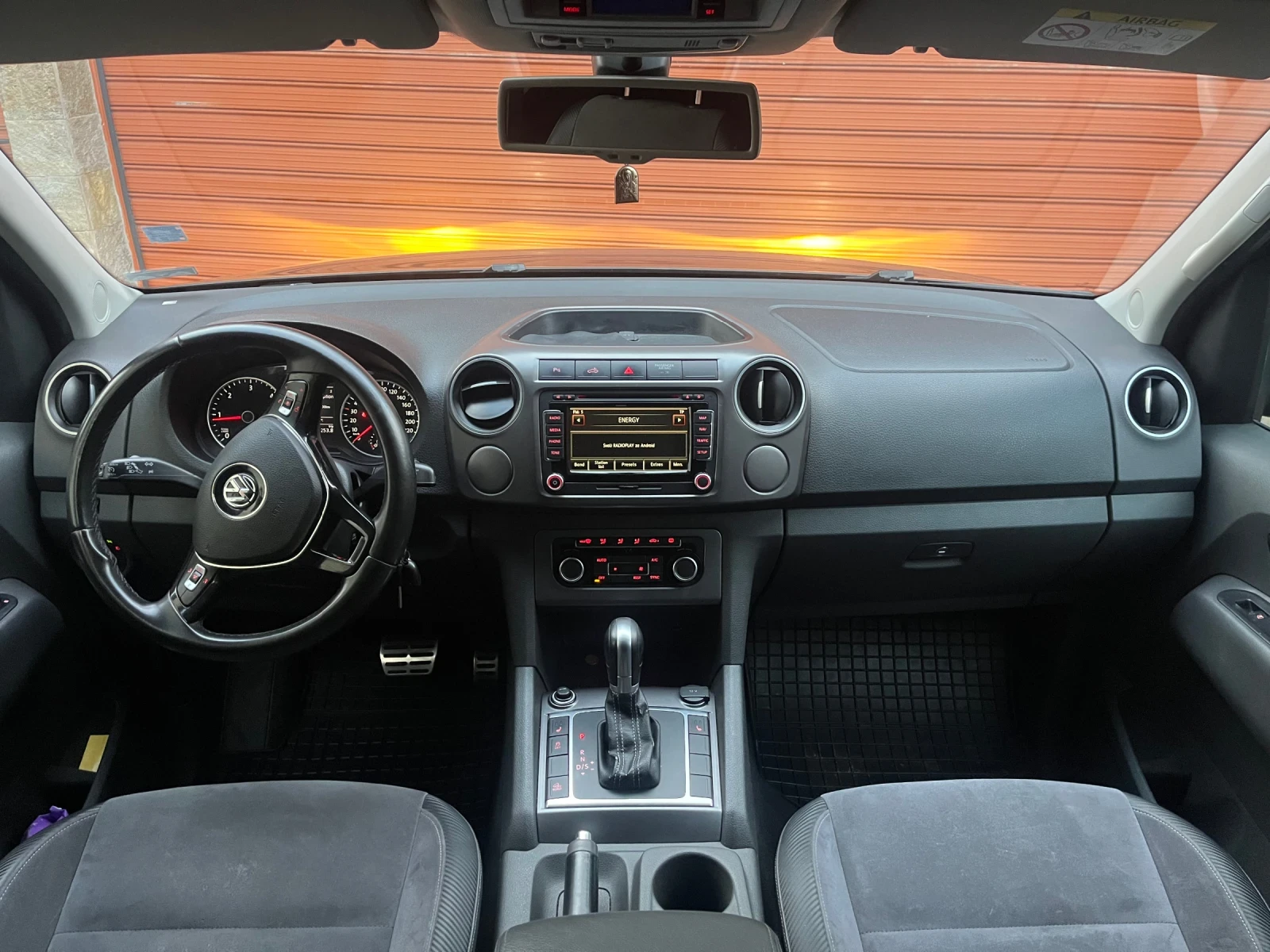 VW Amarok Ultimate 2.0 Bi TDI - изображение 10