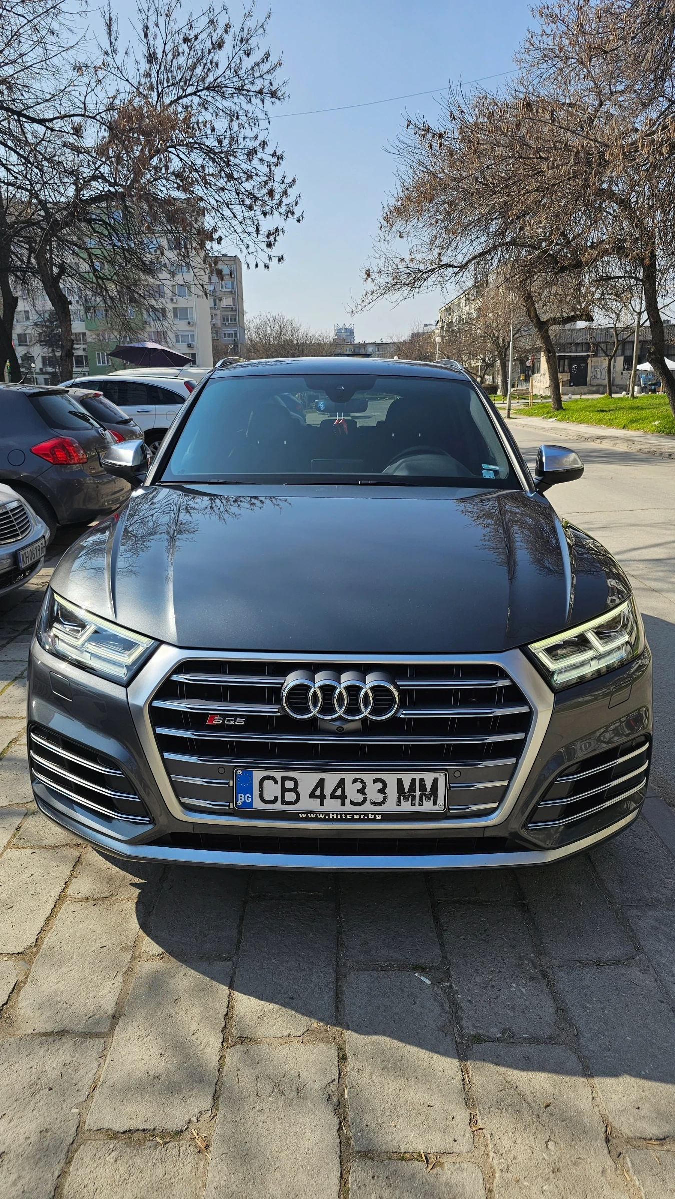 Audi SQ5 3x S Line | Mobile.bg � ����������� 2