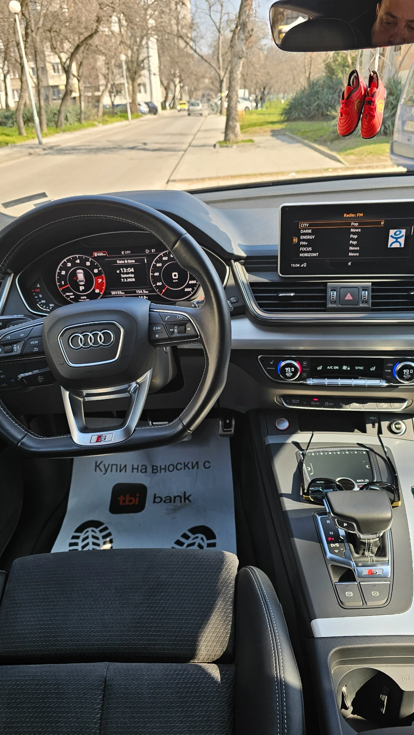 Audi SQ5 3x S Line | Mobile.bg � ����������� 11