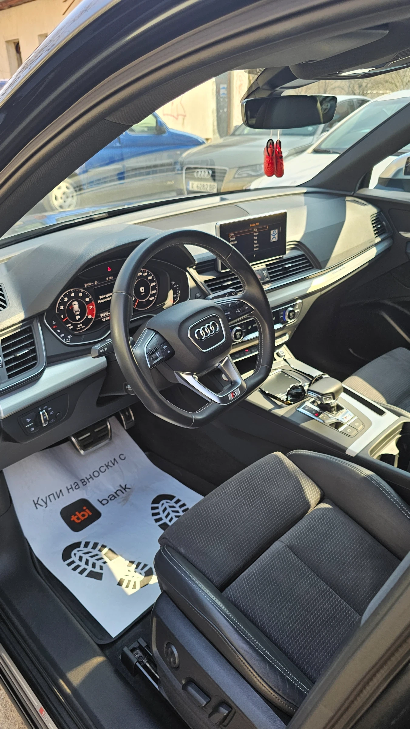 Audi SQ5 3x S Line | Mobile.bg � ����������� 10