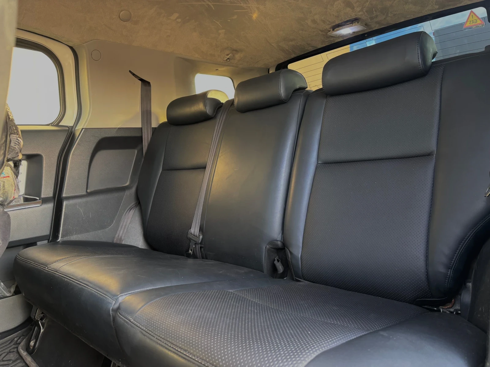 Toyota Fj cruiser 4.0 V6 | Mobile.bg � ����������� 8