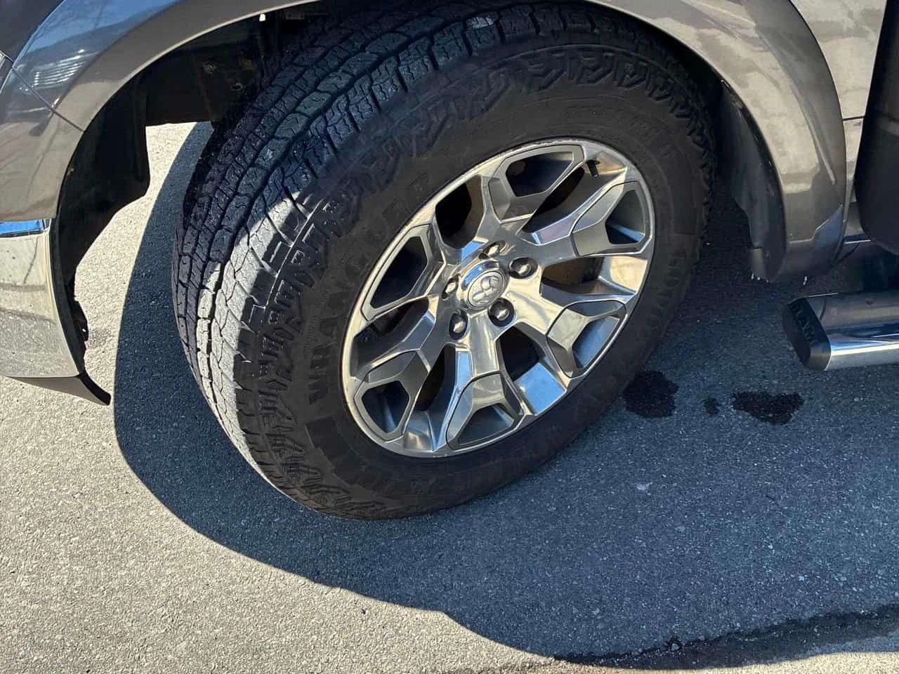 Dodge RAM 1500 * Limited* PANO* ОБДУХВАНЕ* KEYLESS* ПОДГРЕВ* , снимка 12 - Автомобили и джипове - 54038342