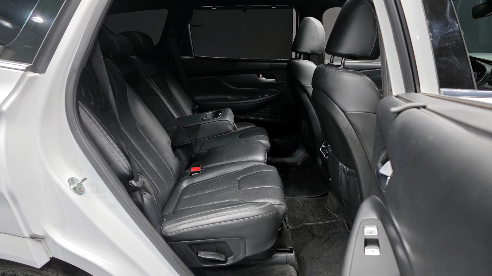 Hyundai Santa fe 2.2 4WD CALLIGRAPHY autogeorge.com, снимка 11 - Автомобили и джипове - 54054174