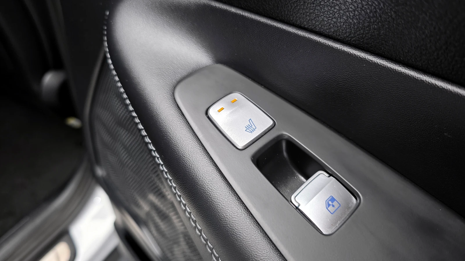 Hyundai Santa fe 2.2 4WD CALLIGRAPHY autogeorge.com, снимка 17 - Автомобили и джипове - 54054174