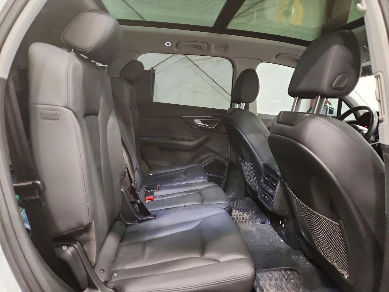 Audi Q7 PREMIUM PLUS| PANO| BANG&OLUFSEN| 360, снимка 11 - Автомобили и джипове - 54085330