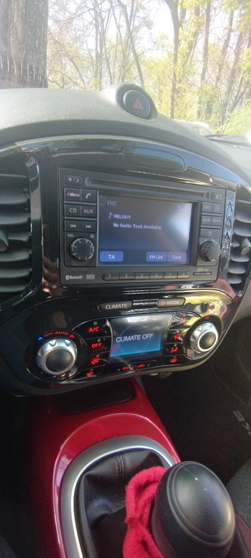 Nissan Juke, снимка 4 - Автомобили и джипове - 54334626