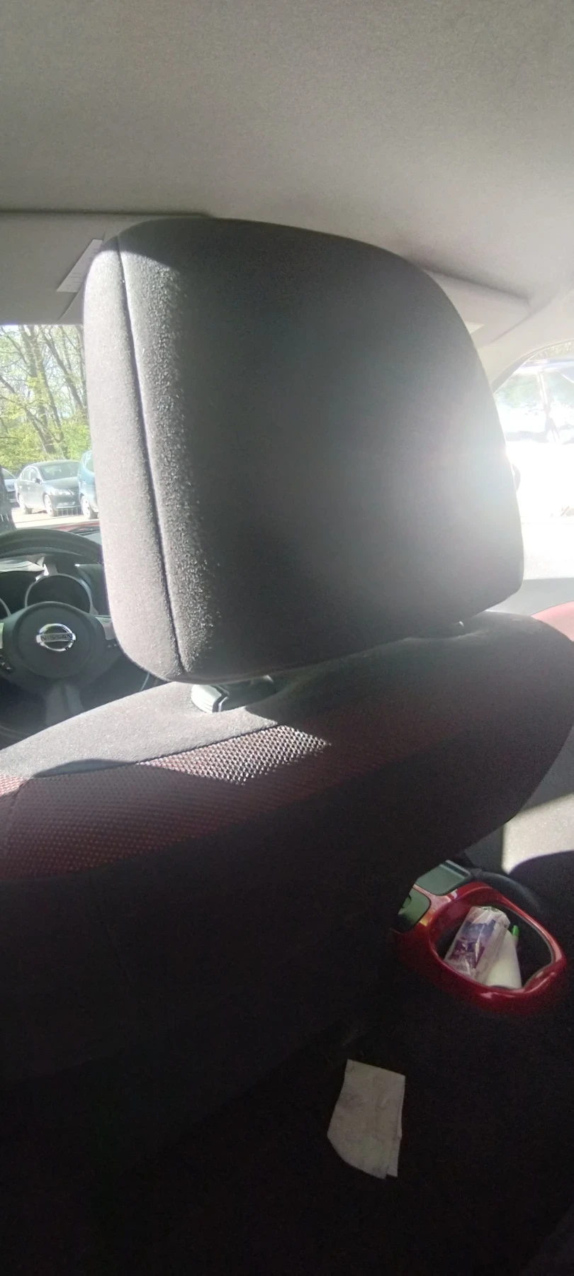 Nissan Juke, снимка 15 - Автомобили и джипове - 54334626