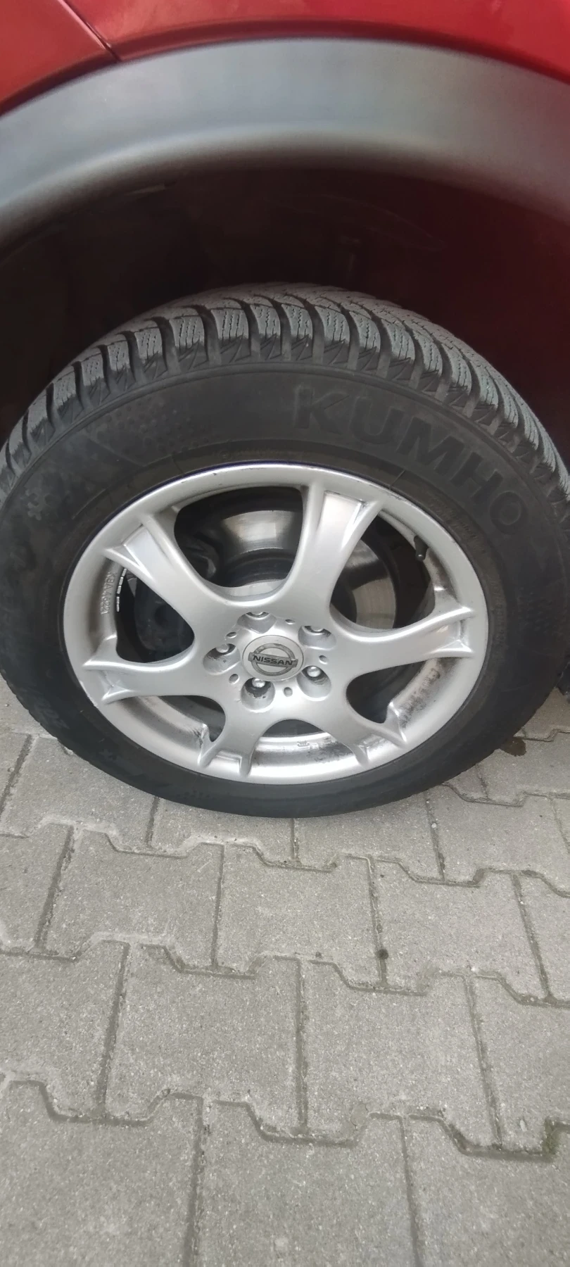 Nissan Juke, снимка 10 - Автомобили и джипове - 54334626