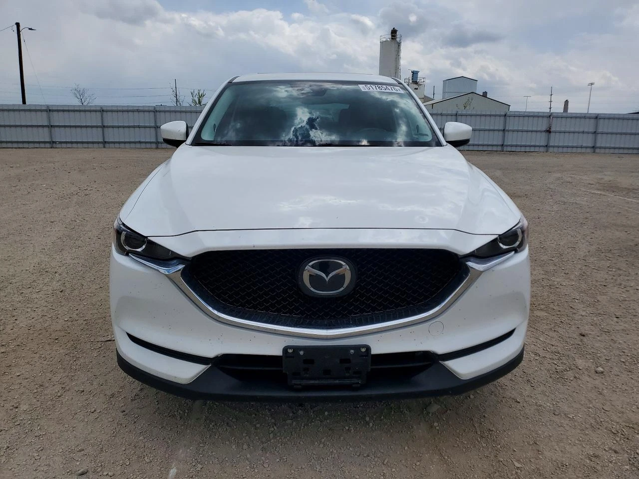 Mazda CX-5 * TOURING* AWD* , снимка 2 - Автомобили и джипове - 54640117