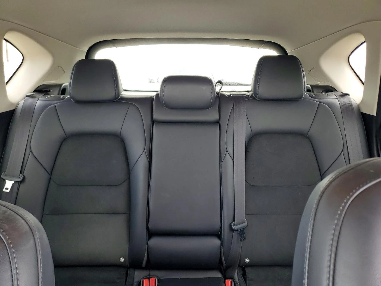 Mazda CX-5 * TOURING* AWD* , снимка 11 - Автомобили и джипове - 54640117