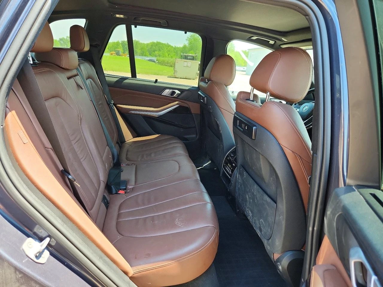 BMW X5 XDRIVE 40I * 360 * ������� * ���� | Mobile.bg � ����������� 8
