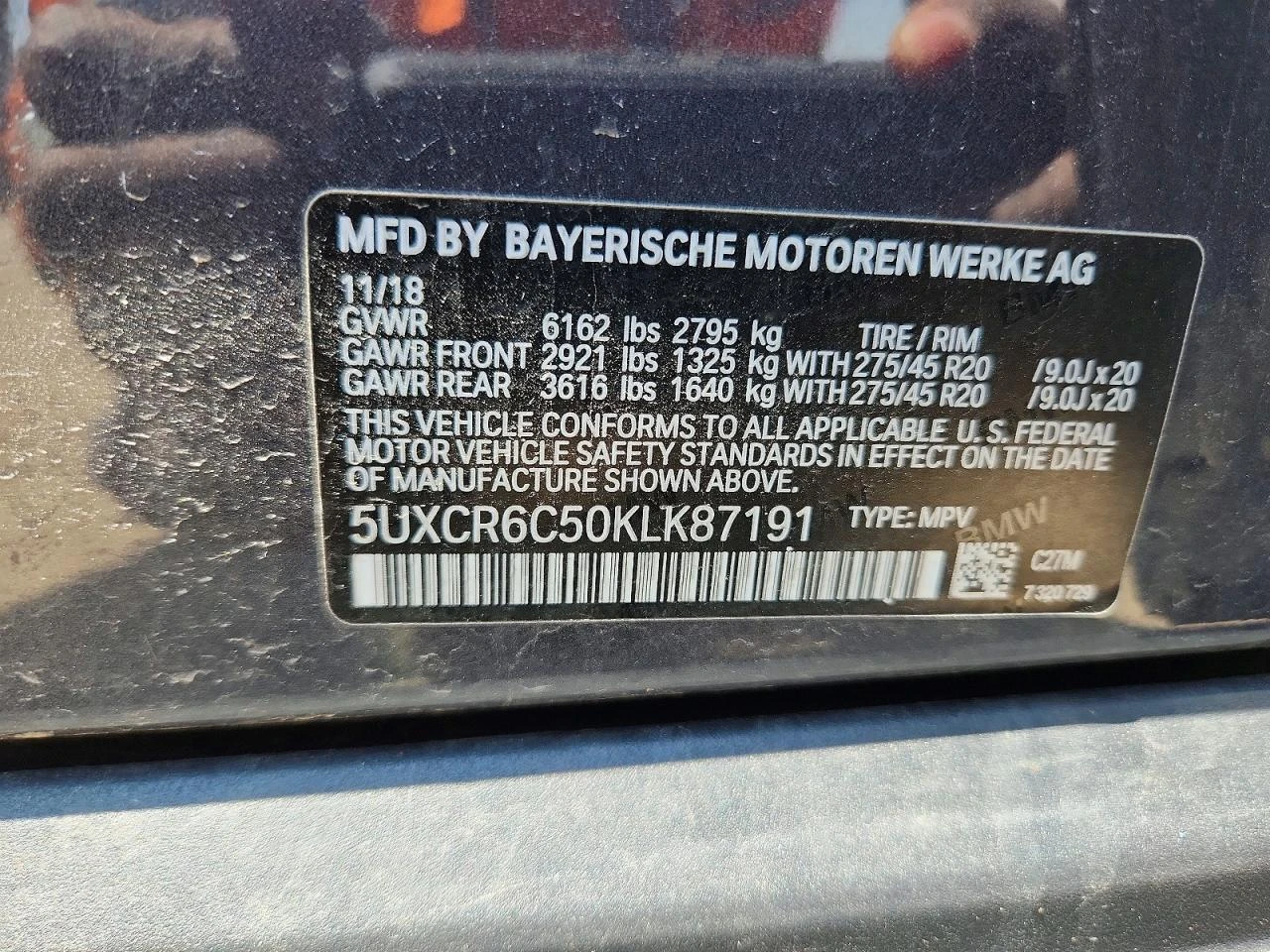BMW X5 XDRIVE 40I * 360 * ������� * ���� | Mobile.bg � ����������� 7