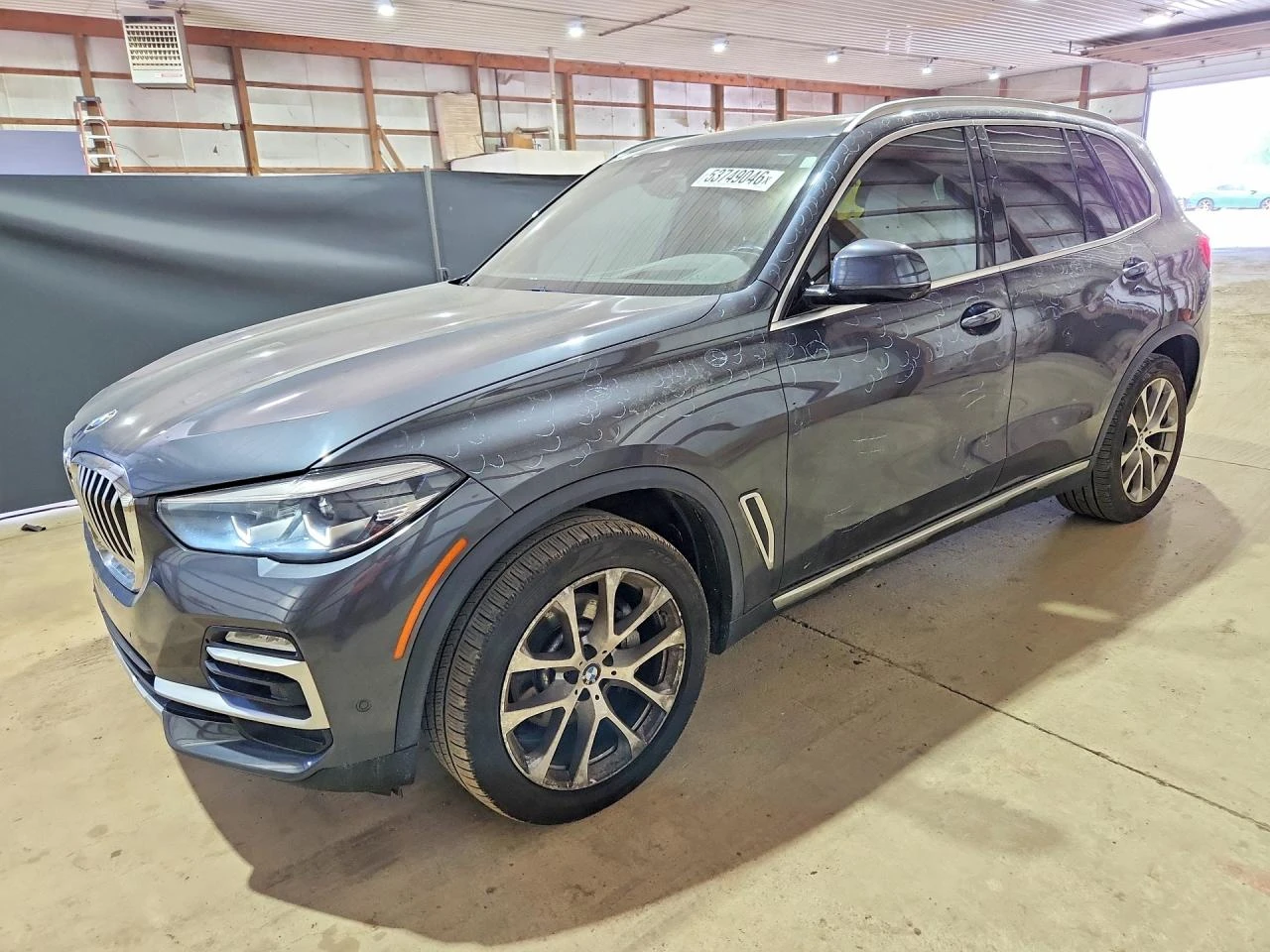 BMW X5 XDRIVE 40I * 360 * ������� * ���� | Mobile.bg � ����������� 3