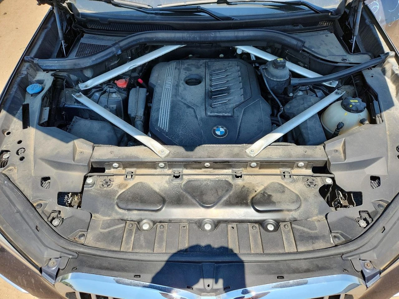BMW X5 XDRIVE 40I * 360 * ������� * ���� | Mobile.bg � ����������� 9