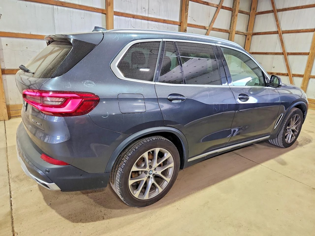 BMW X5 XDRIVE 40I * 360 * ������� * ���� | Mobile.bg � ����������� 5
