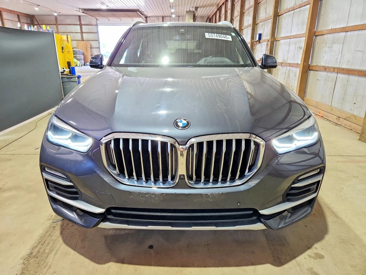 BMW X5 XDRIVE 40I * 360 * ������� * ���� | Mobile.bg � ����������� 2