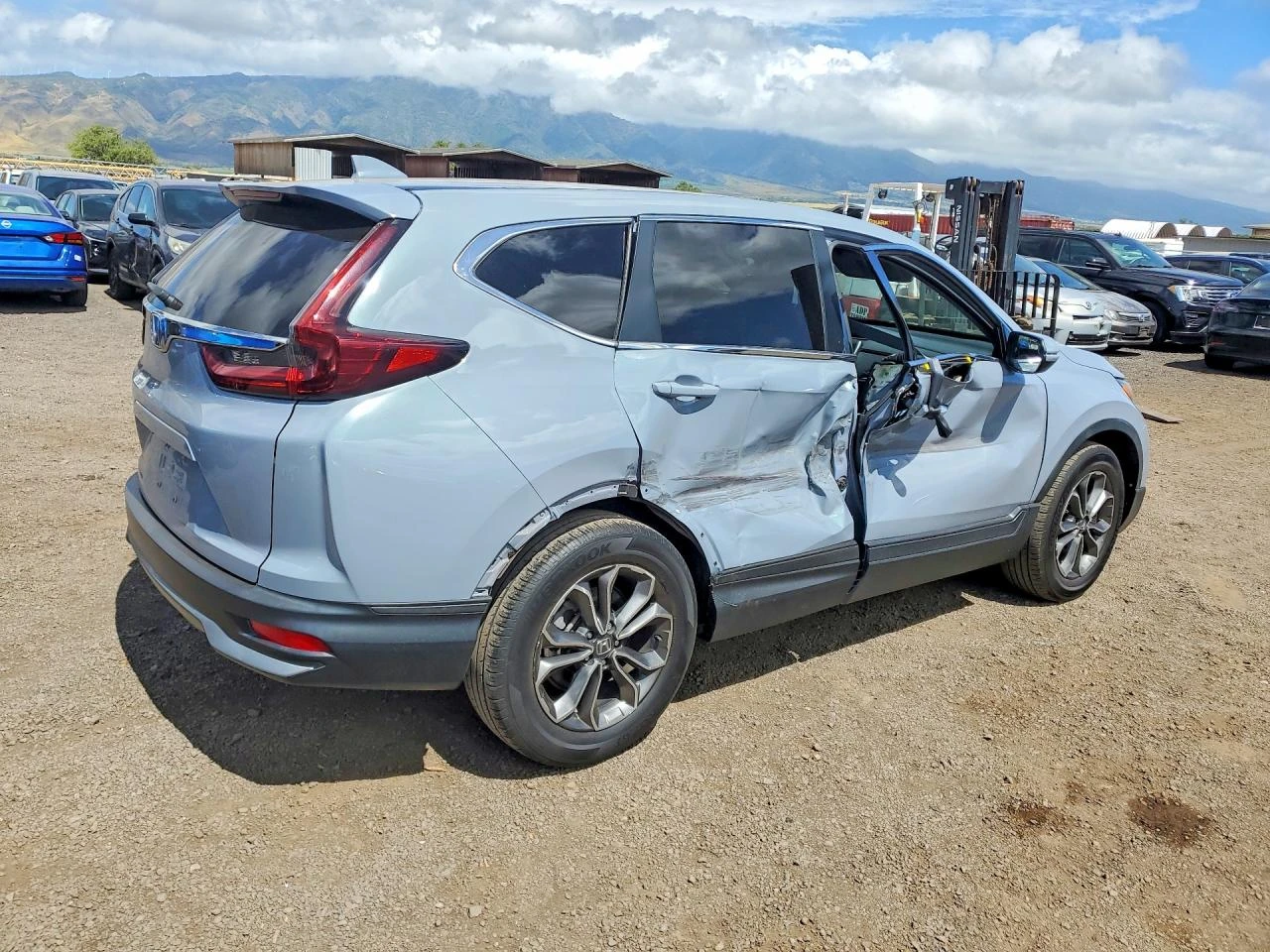 Honda Cr-v 1.5l Ex | Mobile.bg � ����������� 3