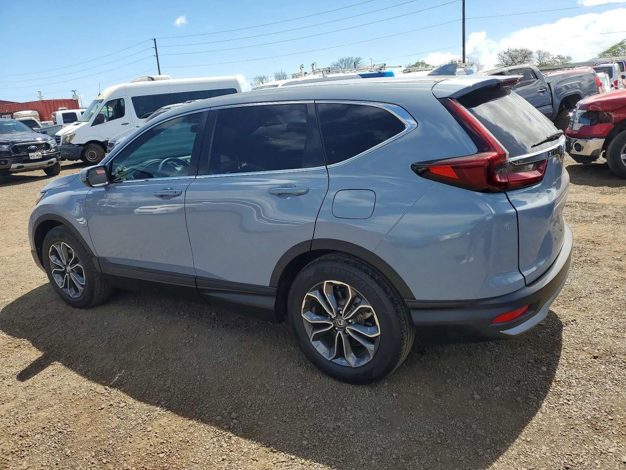 Honda Cr-v 1.5l Ex | Mobile.bg � ����������� 2