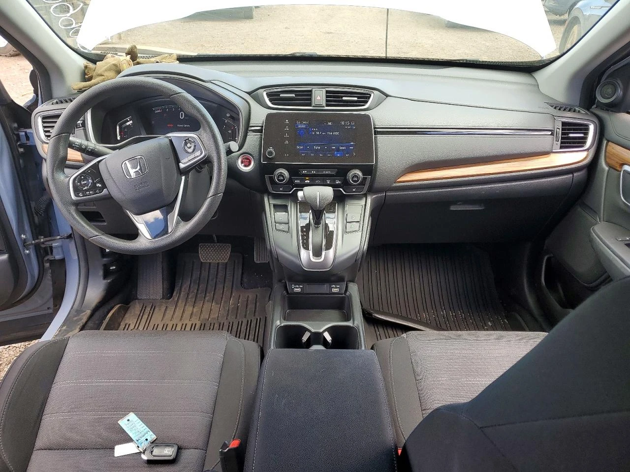 Honda Cr-v 1.5l Ex | Mobile.bg � ����������� 8