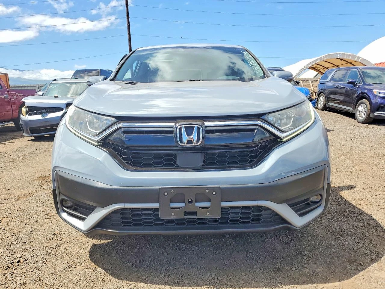 Honda Cr-v 1.5l Ex | Mobile.bg � ����������� 5
