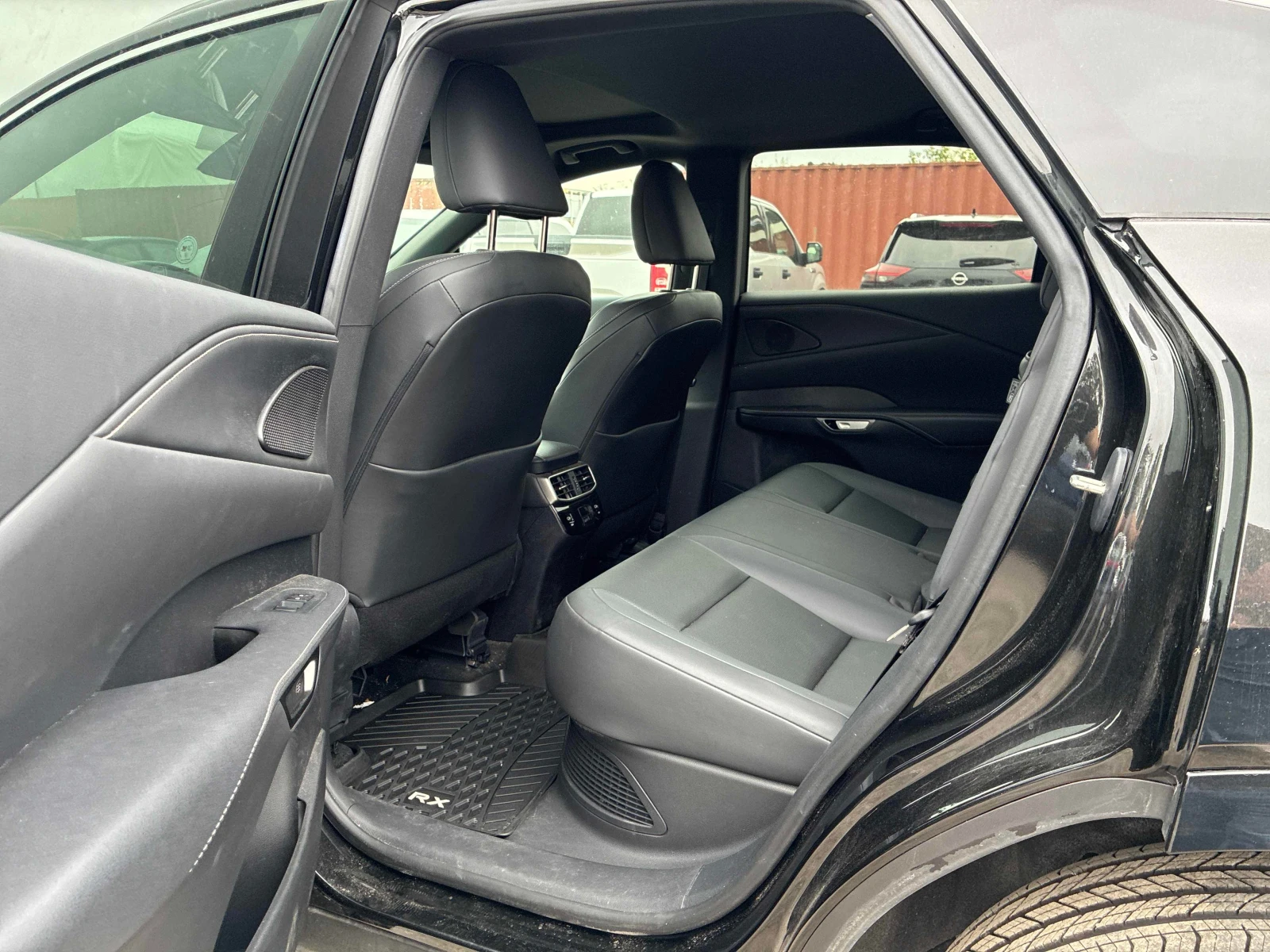 Lexus RX 350h | CARFAX | АВТОФИНАНСИРАНЕ, снимка 10 - Автомобили и джипове - 55892309
