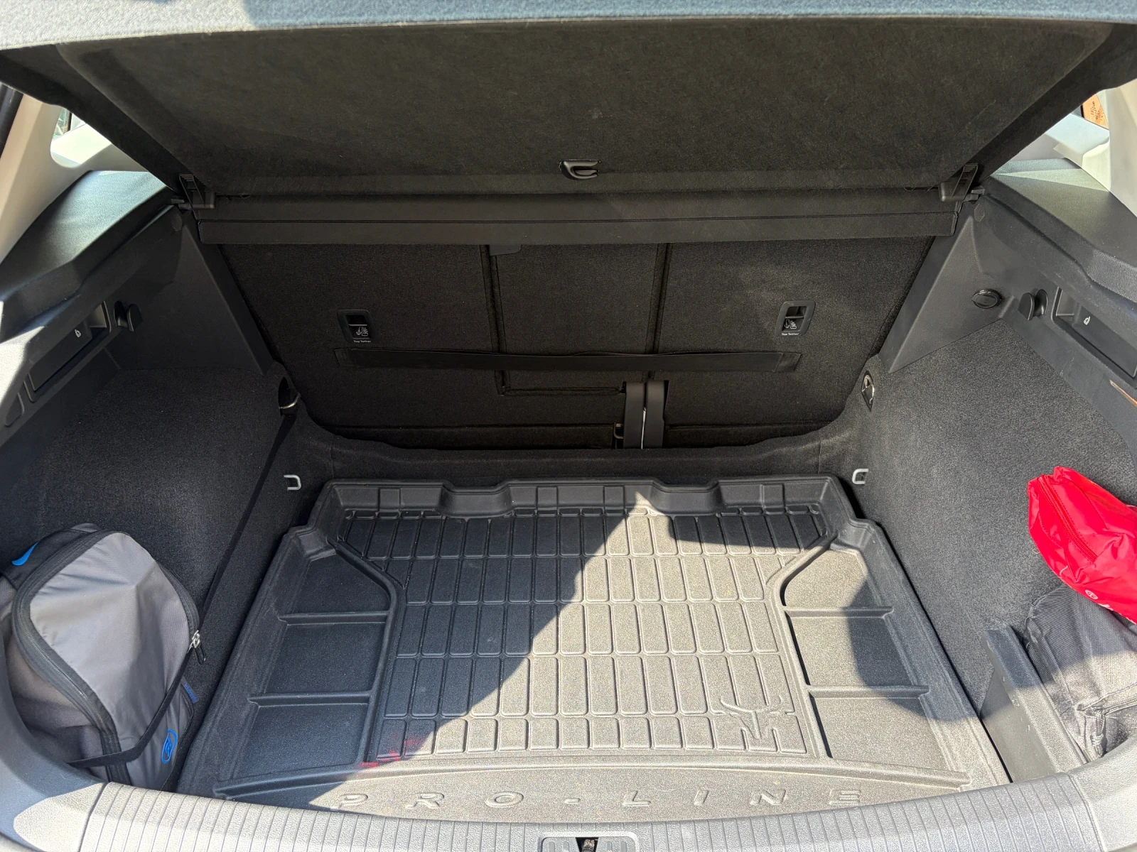VW Tiguan Elegance-Business Premium Package, снимка 12 - Автомобили и джипове - 55892347