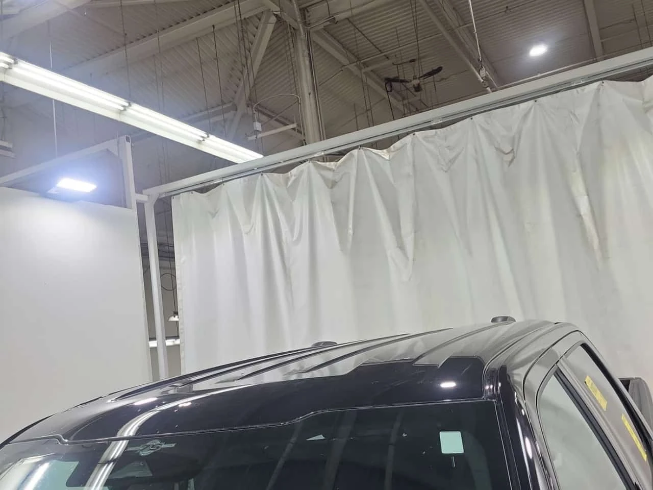 Ford F150 * 4wd Supercrew 6.5' Box Xlt Crew Cab Std Bed , снимка 7 - Автомобили и джипове - 56323604