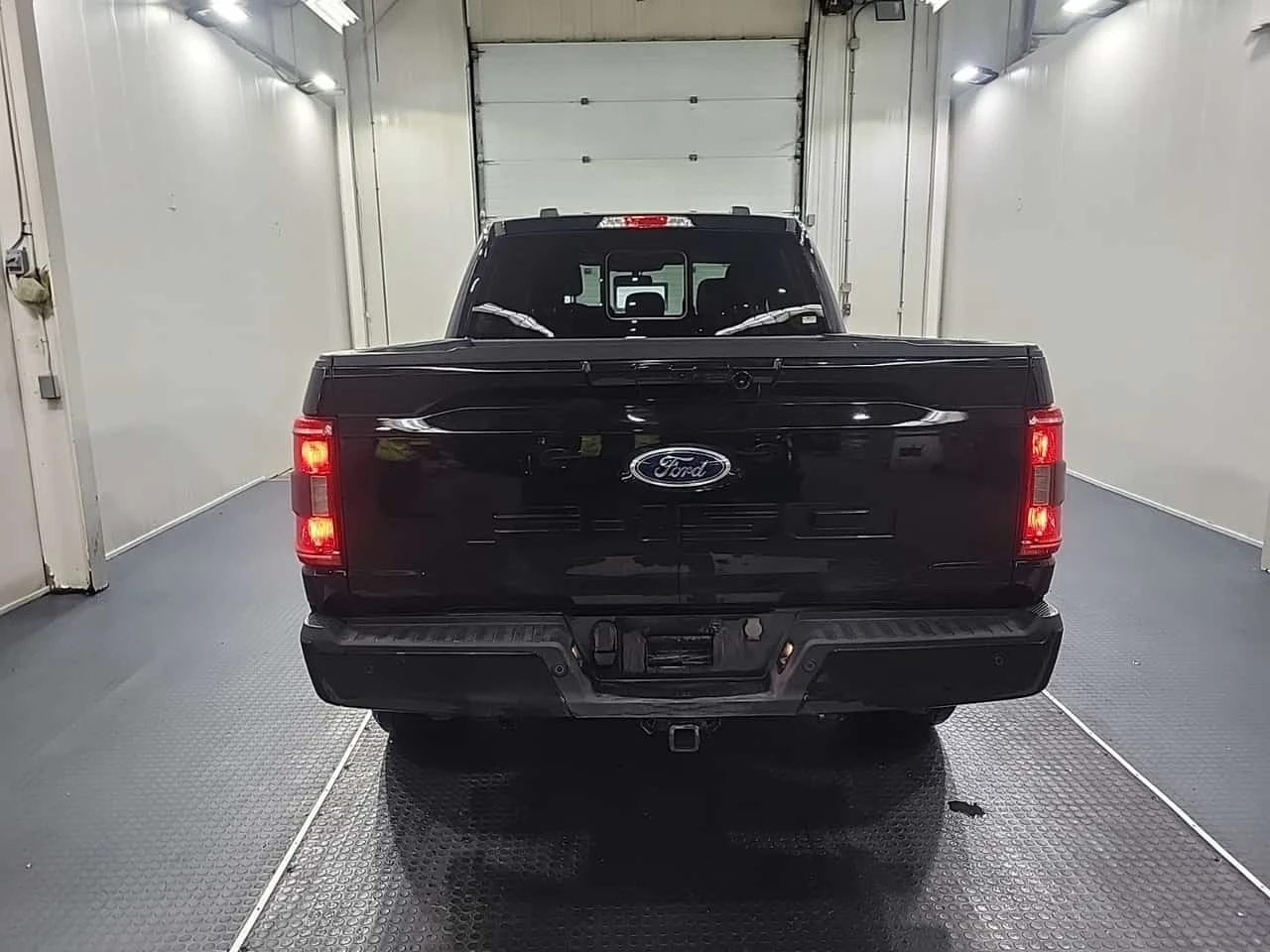 Ford F150 * 4wd Supercrew 6.5' Box Xlt Crew Cab Std Bed , снимка 17 - Автомобили и джипове - 56323604